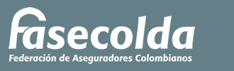 Logo Fasecolda